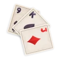 Cards at Nordis Online Casino
