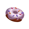 Donut at Nordis Online Casino