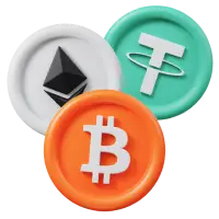 All cryptocurrencies are supported at Nordis Casino