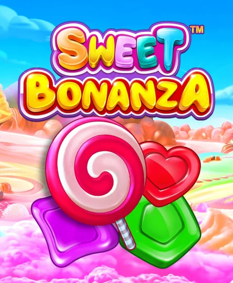 Play Sweet Bonanza at Nordis Casino