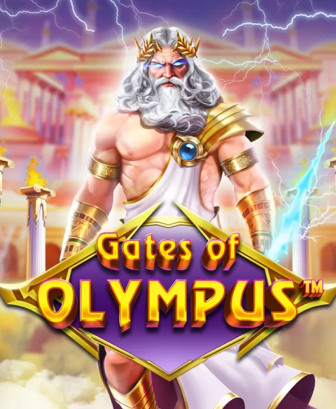 Play Gates of Olympus at Nordis Casino