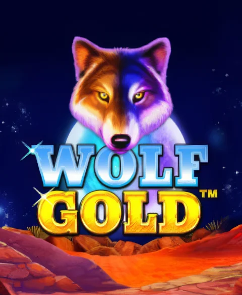 Play Wolf Gold at Nordis Casino