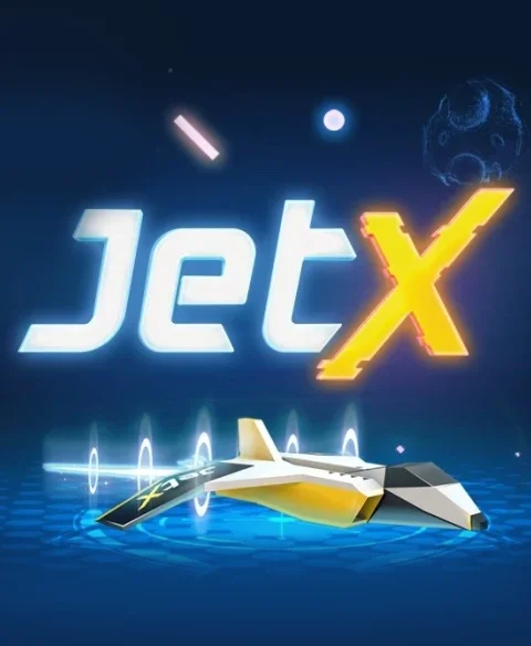 Play JetX at Nordis Casino