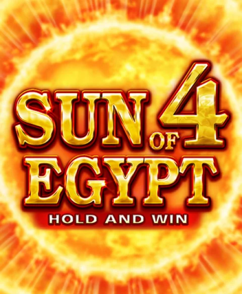 Play Sun of Egypt at Nordis Casino