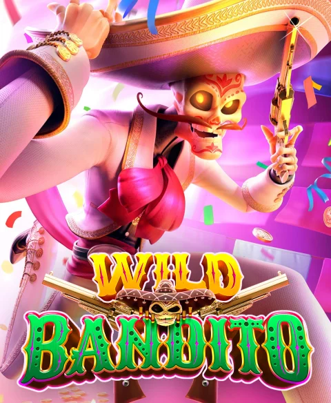 Play Wild Bandito at Nordis Casino
