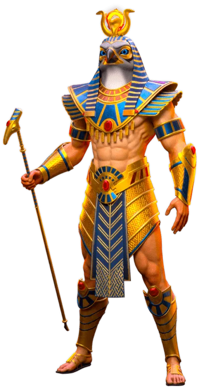 Egyptian at Nordis Online Casino